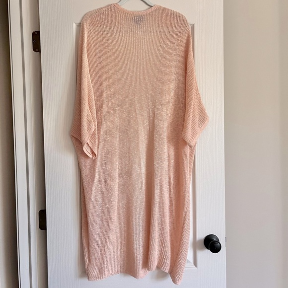 Heyson Open Knit Cardigan - Picture 6 of 6